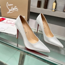 Christian Louboutin Heeled Shoes